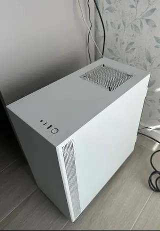 Especial Gamer, PC Ryzen 7 5800X GeForce RTX 2070