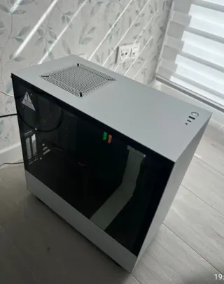 Especial Gamer, PC Ryzen 7 5800X GeForce RTX 2070