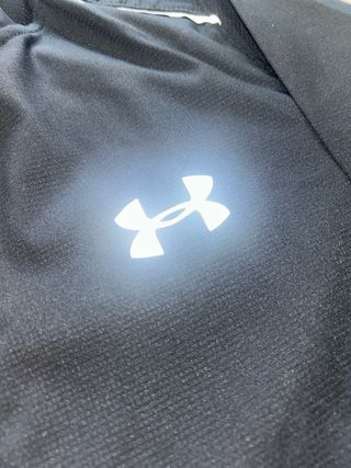 Under Armour Tracksuit Set  UA rush pants + jacket
