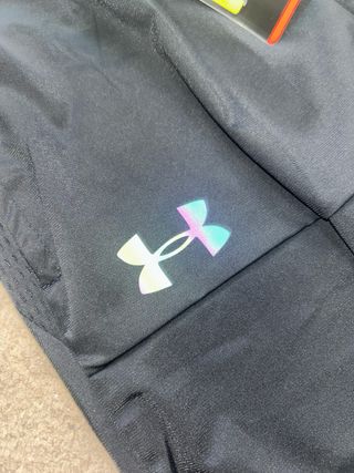 Under Armour Tracksuit Set  UA rush pants + jacket