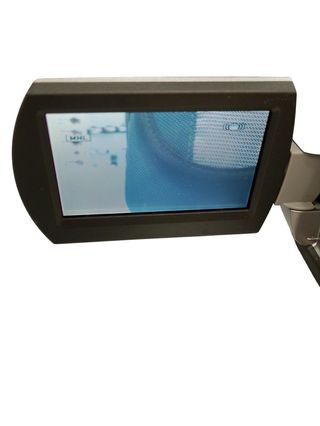 CAMARA DE VIDEO PANASONIC VDR-D220 OPTICAL X32 +CARGADOR + CABLES + BOLSO