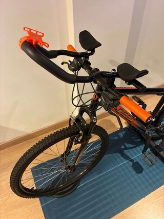 Bicicleta de Montaña DEED HOOP26