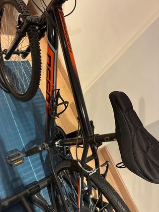 Bicicleta de Montaña DEED HOOP26