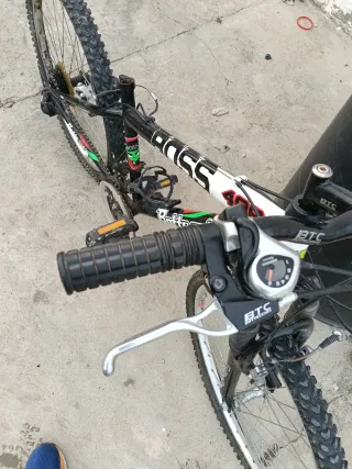 Bicicleta de Montaña Bottecchia 488