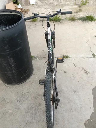 Bicicleta de Montaña Bottecchia 488