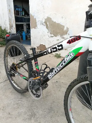 Bicicleta de Montaña Bottecchia 488