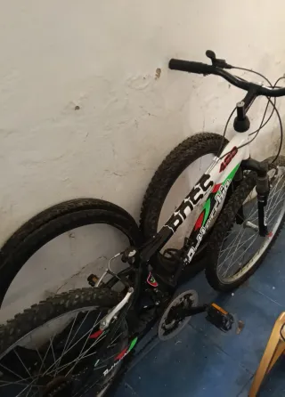 Bicicleta de Montaña Bottecchia 488