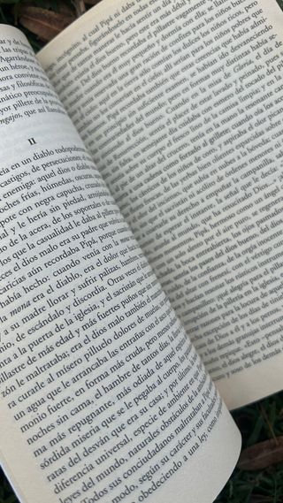 Pipá - Leopoldo Alas Clarín