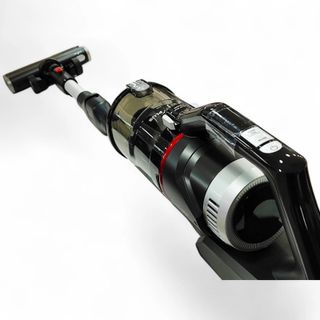 ASPIRADORA DE ESCOBA HOME PLUS PT-550 RED FLAME * A ESTRENAR*