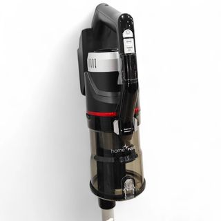 ASPIRADORA DE ESCOBA HOME PLUS PT-550 RED FLAME * A ESTRENAR*