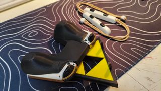 Joy-Cons Switch Zelda Tears of the Kingdom