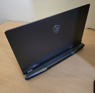 Portátil Gaming i7 RTX 32GB 1TB 240Hz