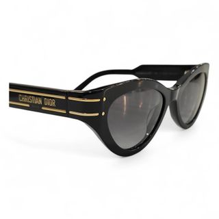 GAFAS CHRISTIAN DIOR DIORSIGNATURE B71 NEGRAS + FUNDA