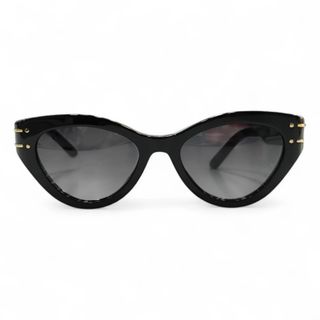 GAFAS CHRISTIAN DIOR DIORSIGNATURE B71 NEGRAS + FUNDA