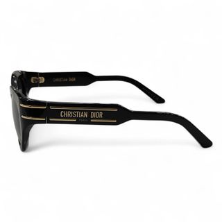 GAFAS CHRISTIAN DIOR DIORSIGNATURE B71 NEGRAS + FUNDA