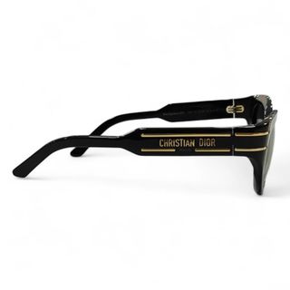 GAFAS CHRISTIAN DIOR DIORSIGNATURE B71 NEGRAS + FUNDA