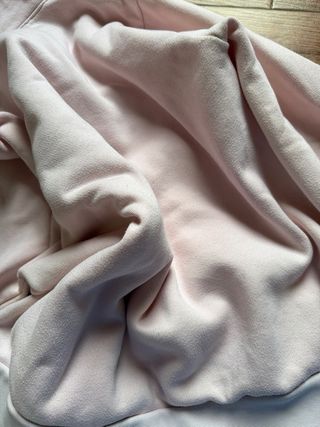 Sudadera Adidas Rosa
