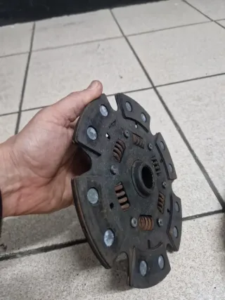 Embraiagem Reforçada Honda S2000