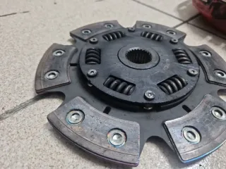 Embraiagem Reforçada Honda S2000