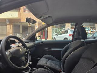 Peugeot 206 2005