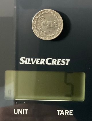 ºoO 5 centavos 1914 - EEUU Mexicanos