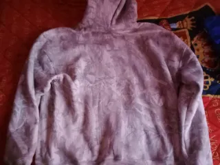 Sudadera Hollister Talla L