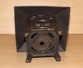 Farol pagoda oriental Japón porta velas 2067 gr