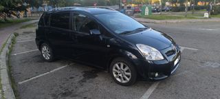 Toyota corolla Verso 2007 7 plazas