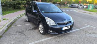 Toyota corolla Verso 2007 7 plazas