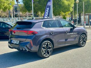 CUPRA TERRAMAR eTSI EDGE+INTELLIGENT PACK!