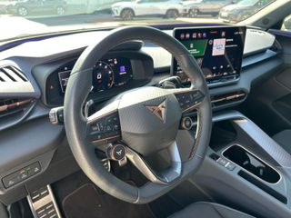 CUPRA TERRAMAR eTSI EDGE+INTELLIGENT PACK!