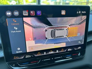 CUPRA TERRAMAR eTSI EDGE+INTELLIGENT PACK!