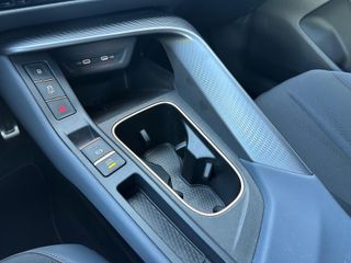 CUPRA TERRAMAR eTSI EDGE+INTELLIGENT PACK!