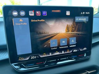 CUPRA TERRAMAR eTSI EDGE+INTELLIGENT PACK!