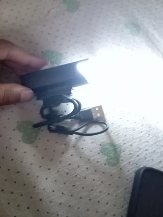 Faro de bicicleta LED