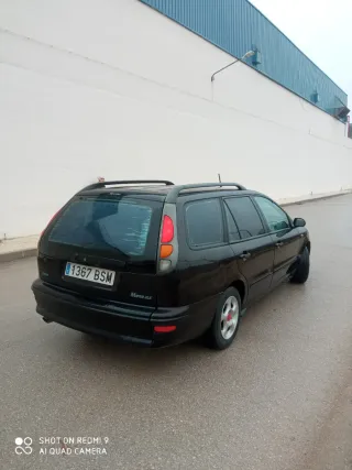 FIAT Marea 1998