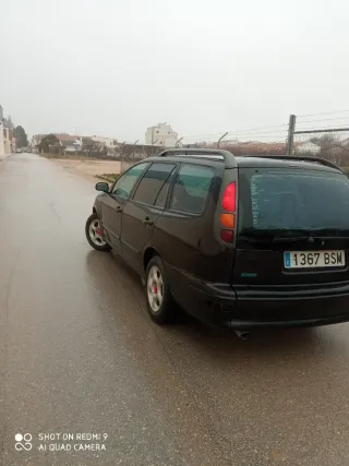 FIAT Marea 1998