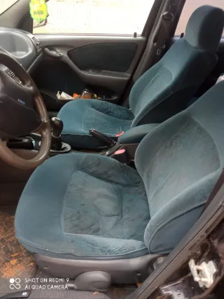 FIAT Marea 1998
