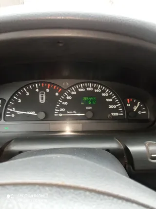 FIAT Marea 1998