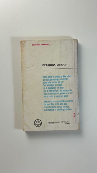 Miguel Strogoff Julio Verne libro
