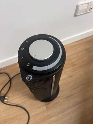Calefactor LENS SOUL