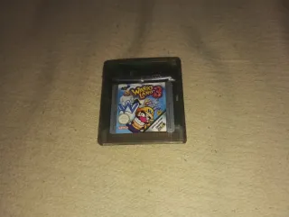 Wario Land 3 - Game Boy Color