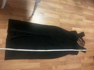 Vestido de fiesta Pronovias Negro