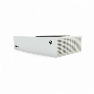 CONSOLA XBOX SERIES S 512GB + CAJA CABLES Y MANDO