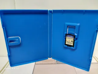 Uncharted: El Abismo de Oro PS Vita