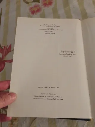 Historia universal de Europa