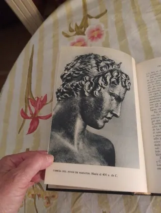 Historia universal de Europa