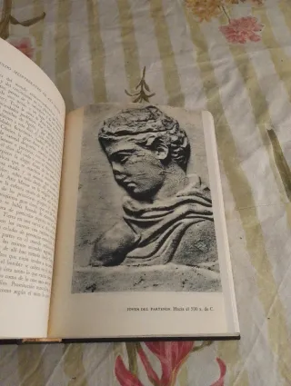 Historia universal de Europa