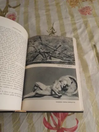 Historia universal de Europa