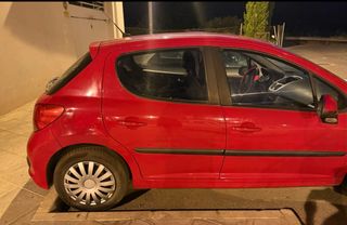 Peugeot 207 2009